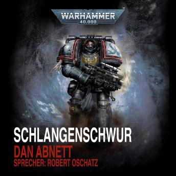 [German] - Warhammer 40.000: Schlangenschwur