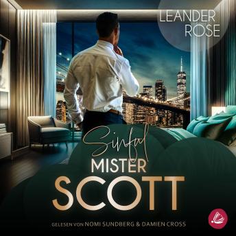 [German] - Sinful Mister Scott