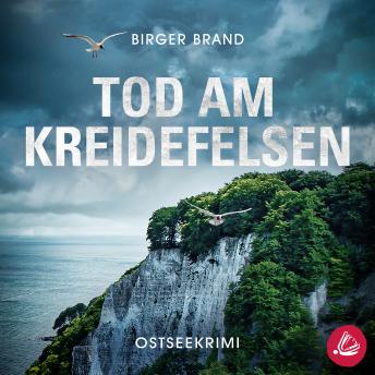 [German] - Tod am Kreidefelsen: Ostseekrimi Küstenkrimi (Lydia Westphal 1)