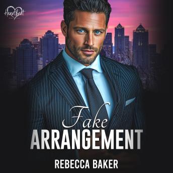 [German] - Fake Arrangement: Deal mit Folgen