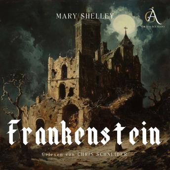 [German] - Frankenstein Hörbuch