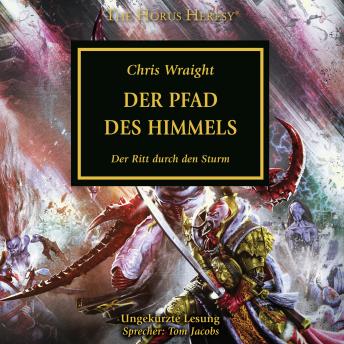 [German] - The Horus Heresy 36: Der Pfad des Himmels
