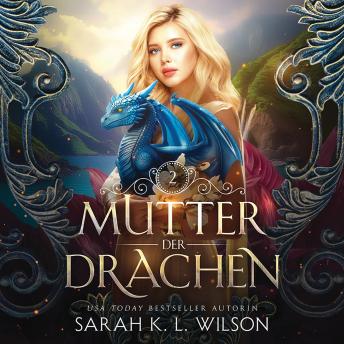 [German] - Mutter der Drachen 2
