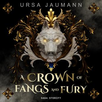 [German] - A Crown of Fangs and Fury