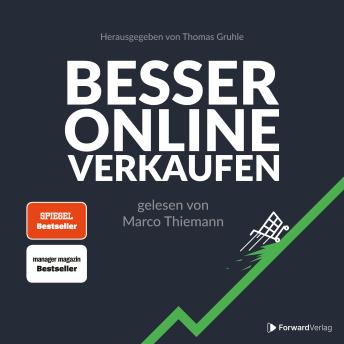 [German] - Besser Online Verkaufen: Wie die besten Onlineshops ihre Conversion optimieren.: E-Commerce, Conversion Optimierung, CRO, conversion optimization
