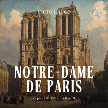 [French] - Notre-Dame de Paris - Livre Audio