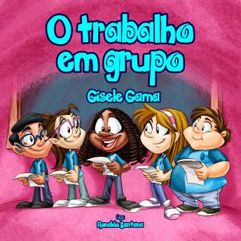[Portuguese] - O trabalho em grupo