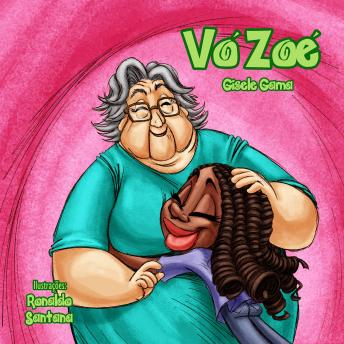 [Portuguese] - Vó Zoé