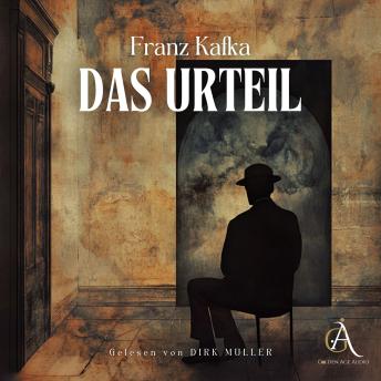 [German] - Das Urteil Hörbuch