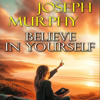 Believe in Yourself