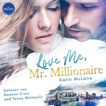 [German] - Love Me, Mr. Millionaire