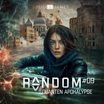 [German] - Folge 9: Quanten-Apokalypse (Random)