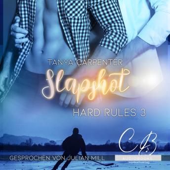 [German] - Slapshot: Hard Rules 3