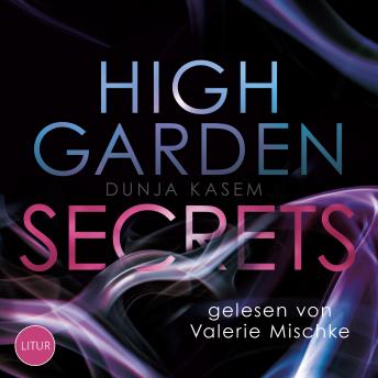 [German] - High Garden Secrets (German Edition)