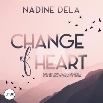 [German] - Change of Heart (German Edition)