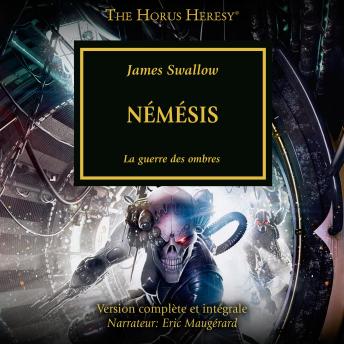 [French] - The Horus Heresy 13: Némésis