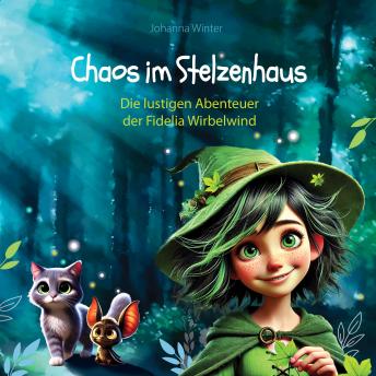 [German] - Chaos im Stelzenhaus