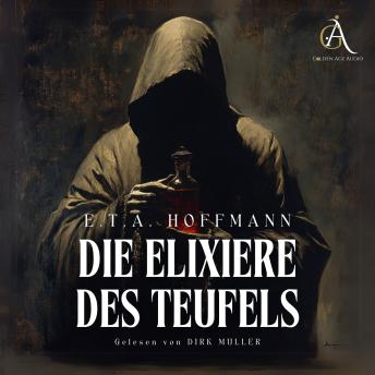[German] - Die Elixiere des Teufels