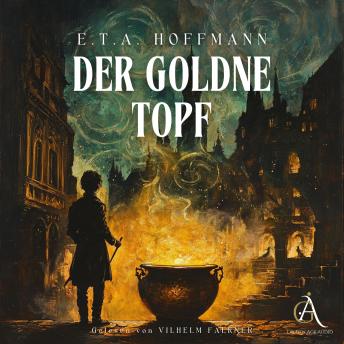 [German] - Der goldne Topf