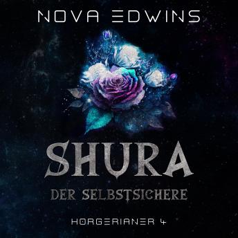 [German] - Shura, der Selbstsichere