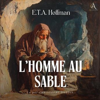 [French] - L'Homme au sable - Livre Audio