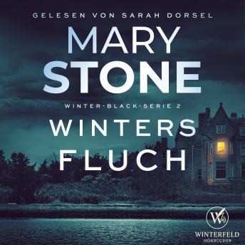 [German] - Winters Fluch - Thriller ( Winter-Black 2 )