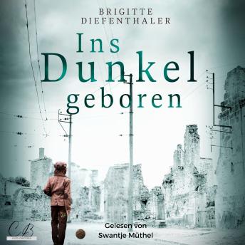 [German] - Ins Dunkel geboren