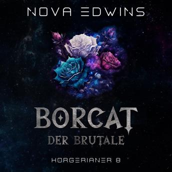[German] - Borcat, der Brutale