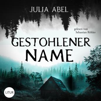 [German] - Gestohlener Name