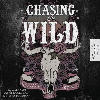 [German] - Chasing the Wild