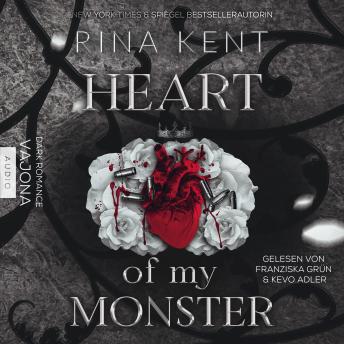 [German] - Heart of My Monster