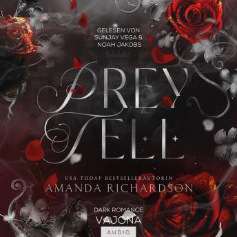 [German] - Prey Tell