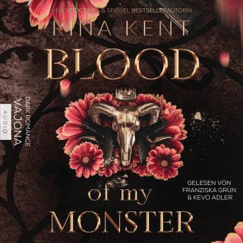[German] - Blood of My Monster