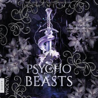 [German] - Psycho Beasts