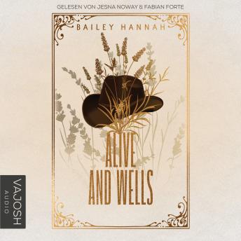 [German] - Alive and Wells