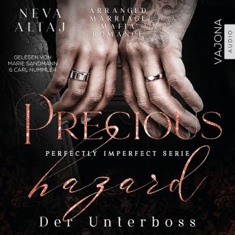 [German] - Precious Hazard: Der Unterboss