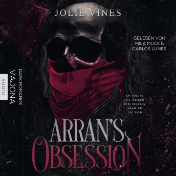 [German] - Arran's Obsession
