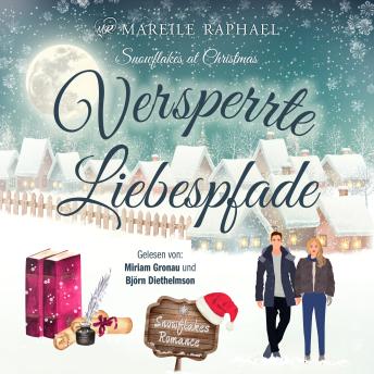 [German] - Versperrte Liebespfade: Snowflakes at Christmas