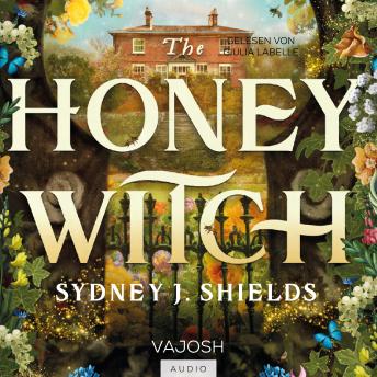[German] - The Honey Witch