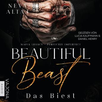 [German] - Beautiful Beast: Das Biest