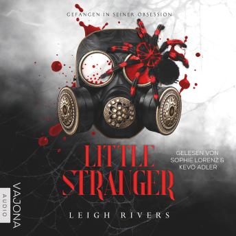 Little Stranger - Leigh Rivers Little Stranger - Leigh Rivers