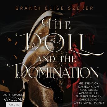 [German] - The Doll and The Domination