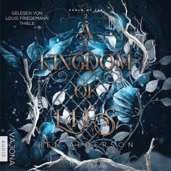 [German] - A Kingdom of Lies