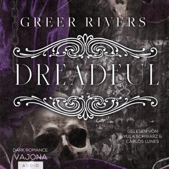 Dreadful: A Dark Retelling - Greer Rivers Dreadful: A Dark Retelling - Greer Rivers