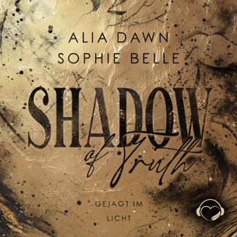 [German] - Shadow of Truth: Gejagt im Licht