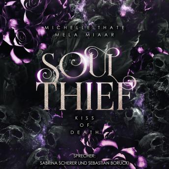 [German] - Soul Thief: Kiss of Death