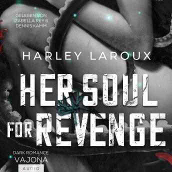 [German] - Her Soul For Revenge