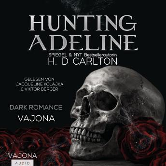 [German] - Hunting Adeline
