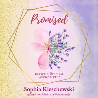 [German] - Promised: Kirschblüten im Lavendelfeld