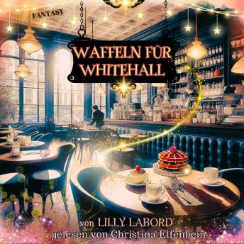 [German] - Waffeln für Whitehall
